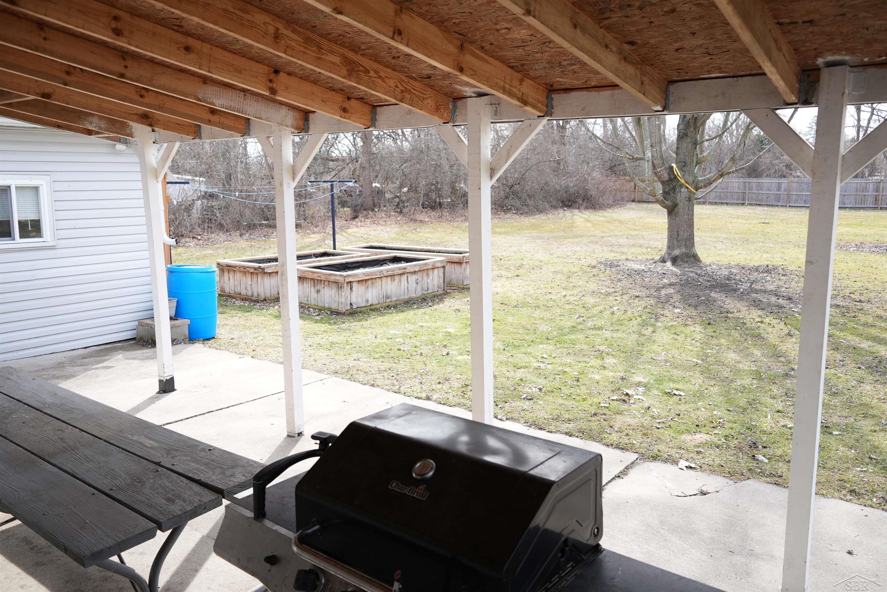 750 Lutzke Road, Saginaw, MI, 48609