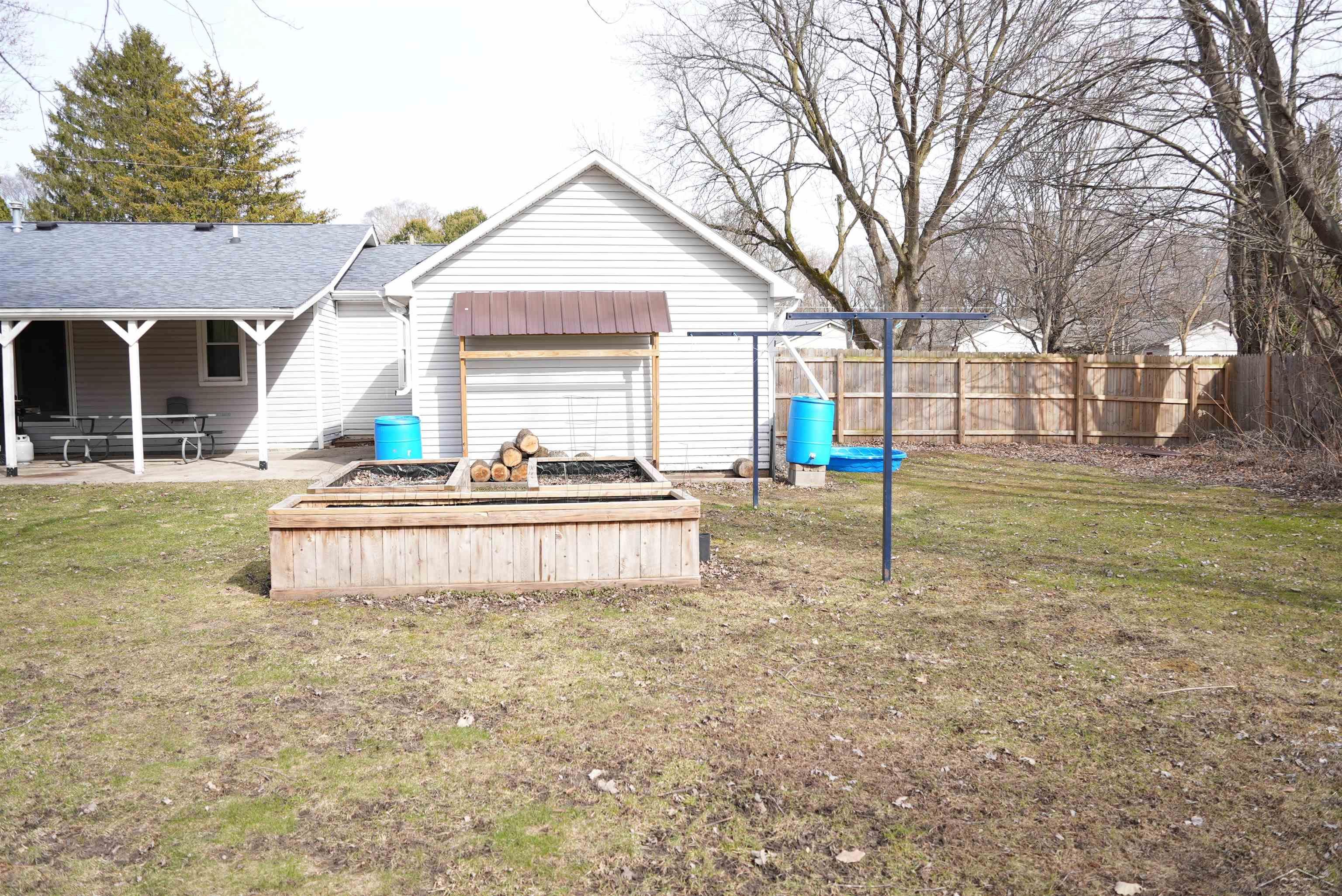 750 Lutzke Road, Saginaw, MI, 48609