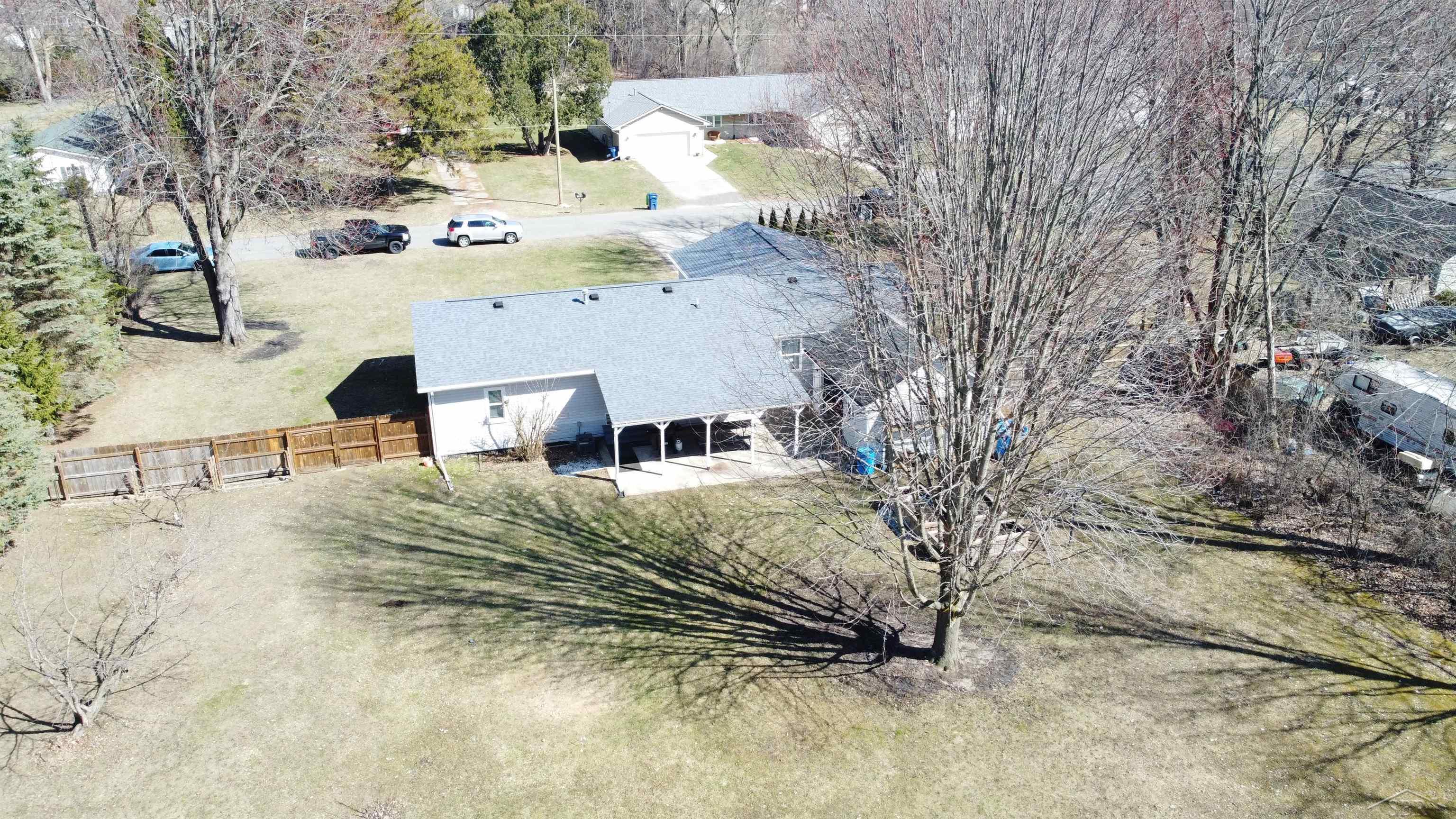 750 Lutzke Road, Saginaw, MI, 48609