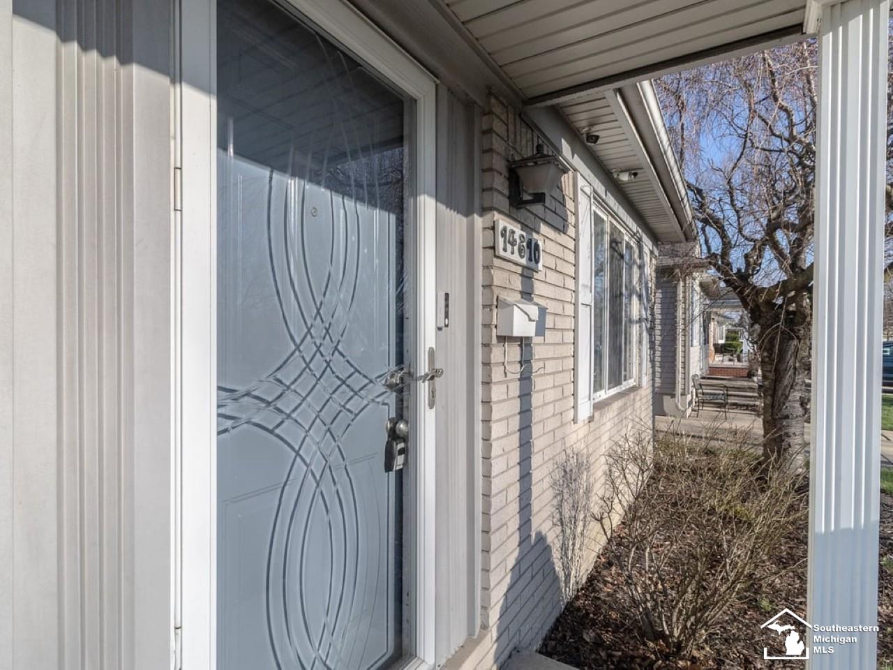 14810 Poplar Street, Southgate, MI, 48195