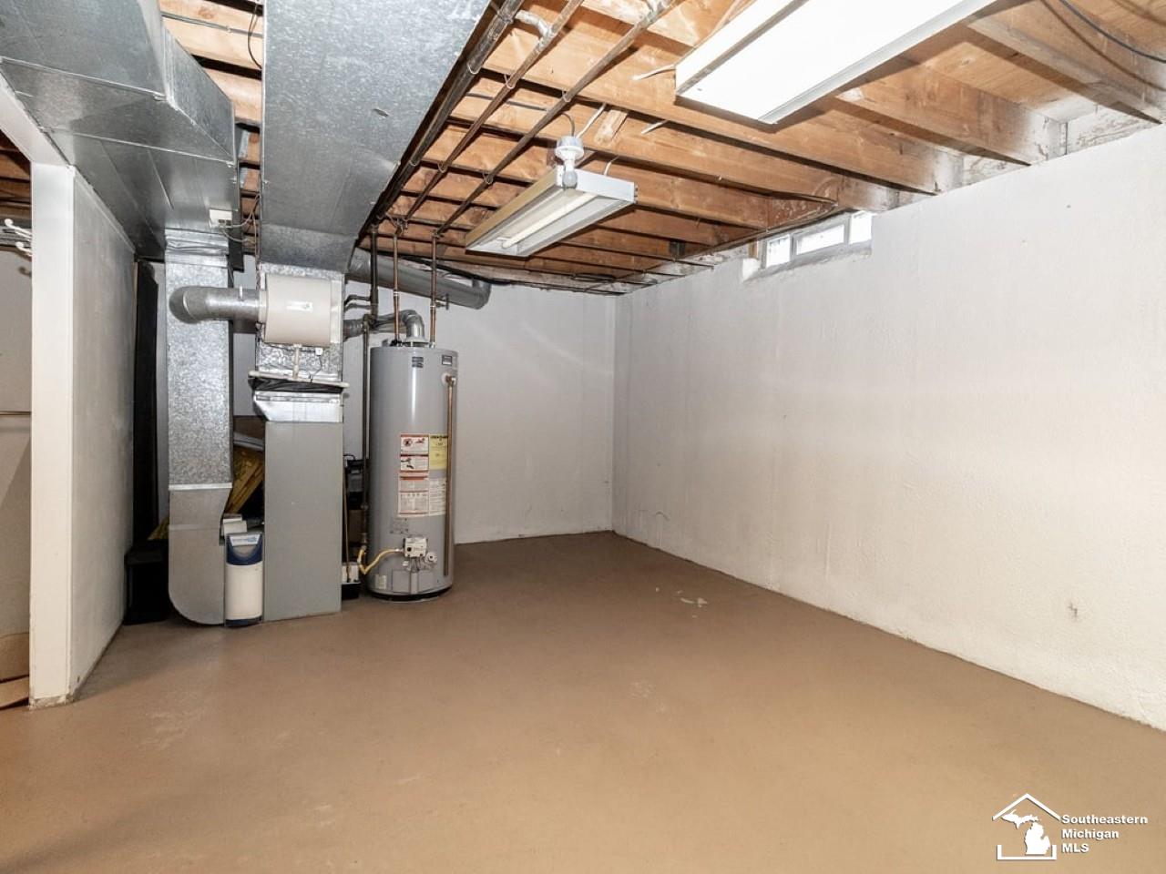 14810 Poplar Street, Southgate, MI, 48195