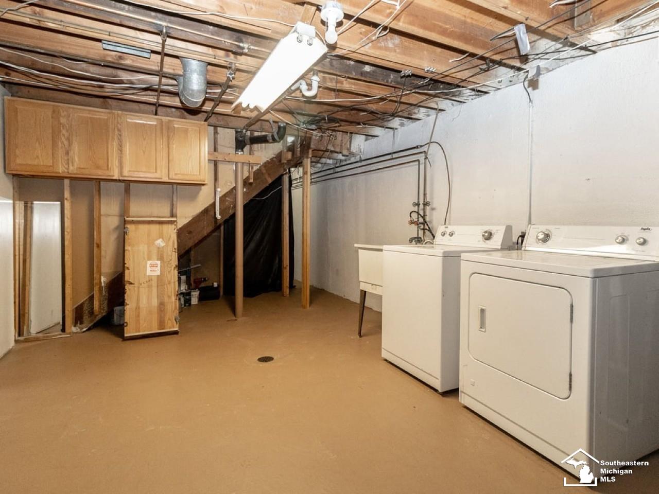 14810 Poplar Street, Southgate, MI, 48195