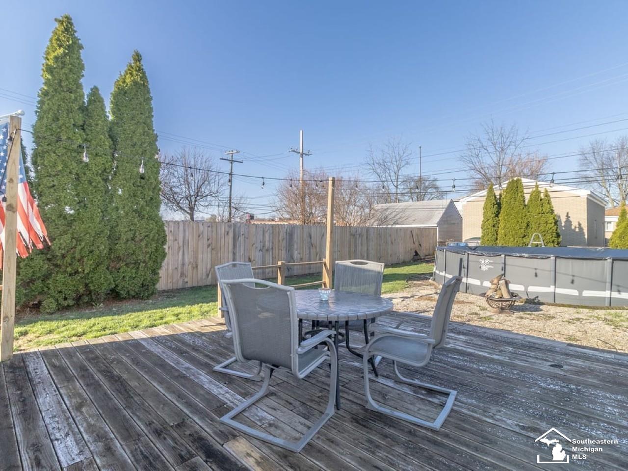 14810 Poplar Street, Southgate, MI, 48195