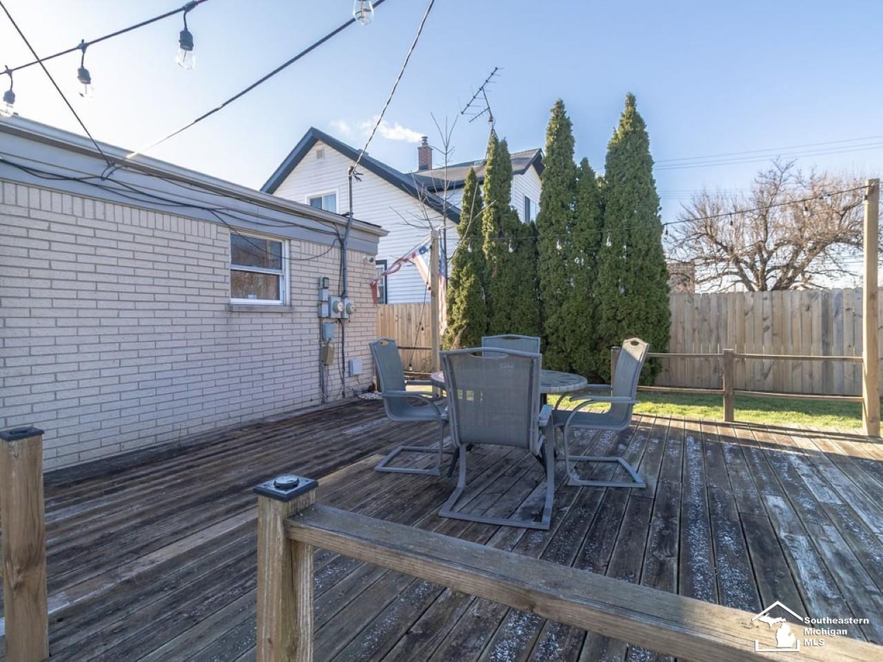 14810 Poplar Street, Southgate, MI, 48195