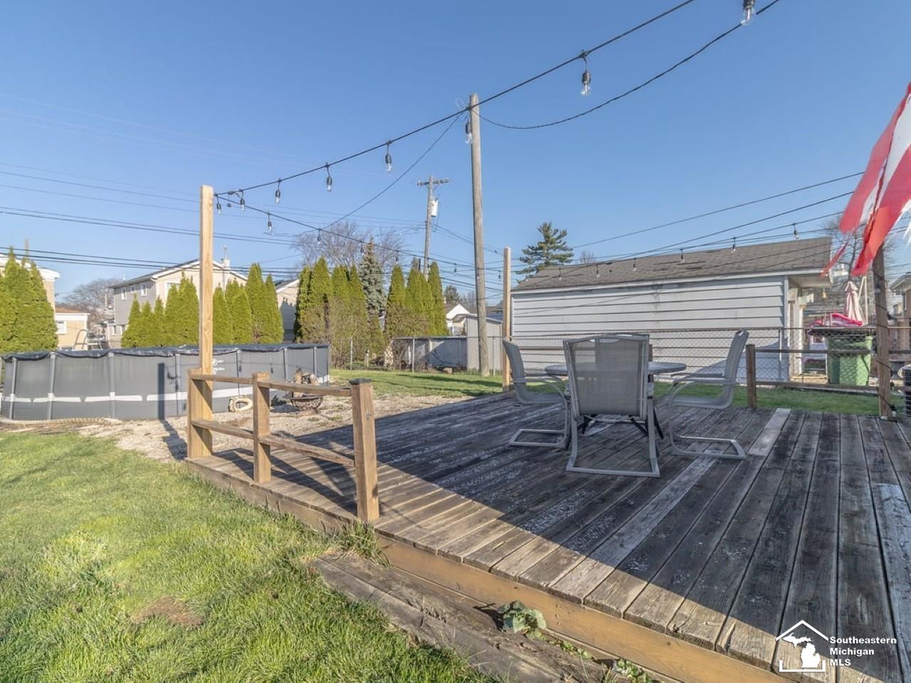 14810 Poplar Street, Southgate, MI, 48195