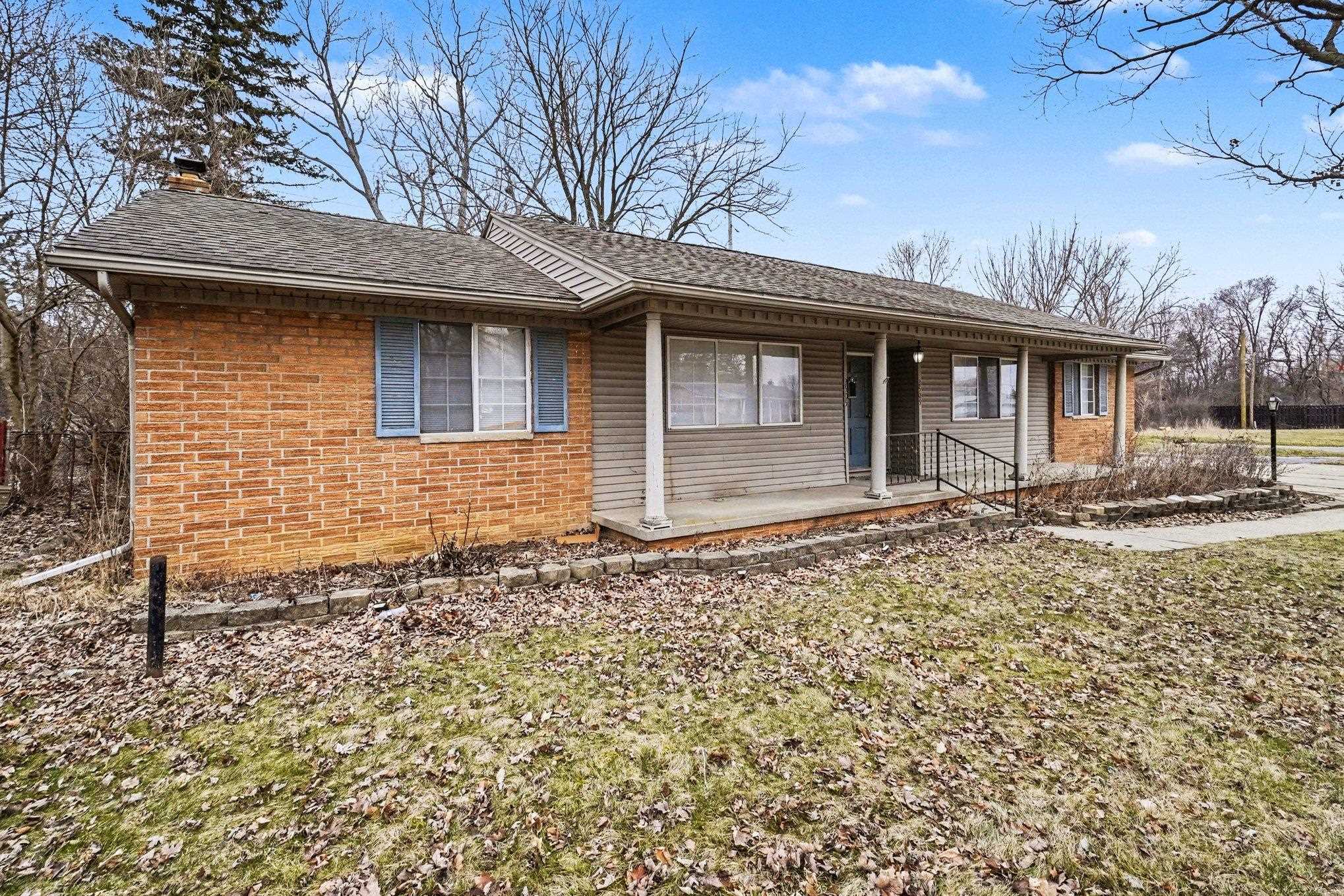 3509 Ridgecliffe Drive, Flint, MI, 48532