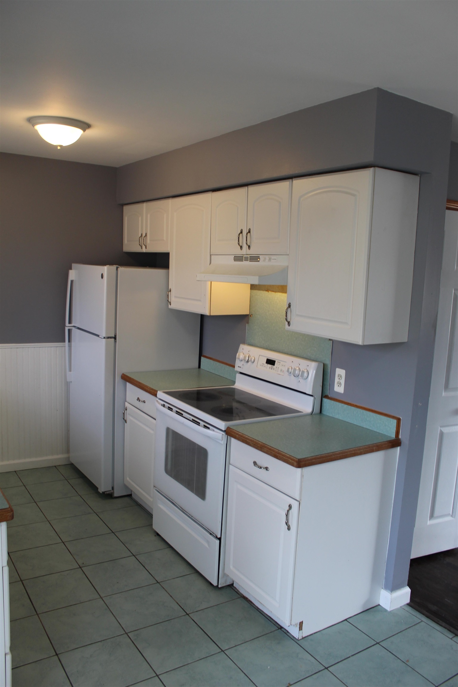 3509 Ridgecliffe Drive, Flint, MI, 48532