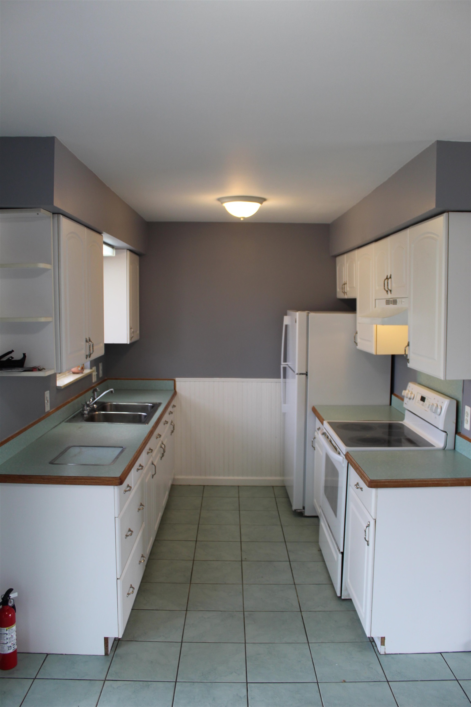 3509 Ridgecliffe Drive, Flint, MI, 48532