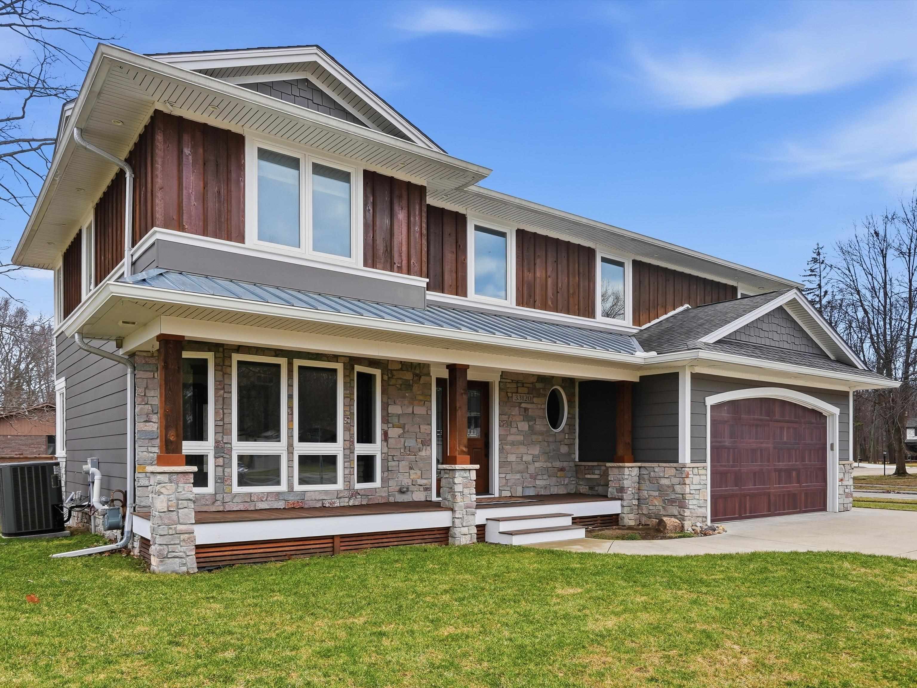 33120 Tall Pine Court, Chesterfield, MI, 48047