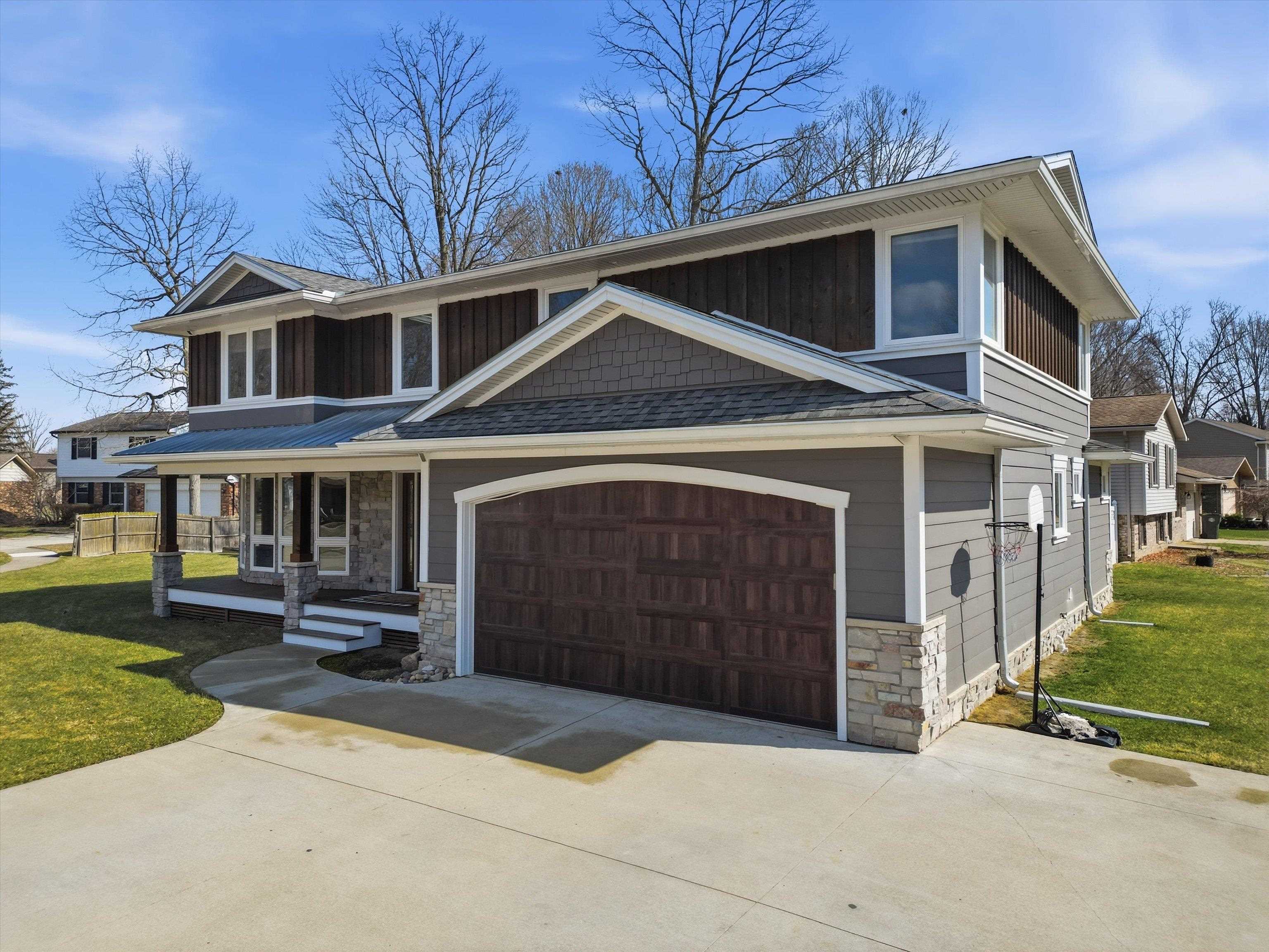 33120 Tall Pine Court, Chesterfield, MI, 48047
