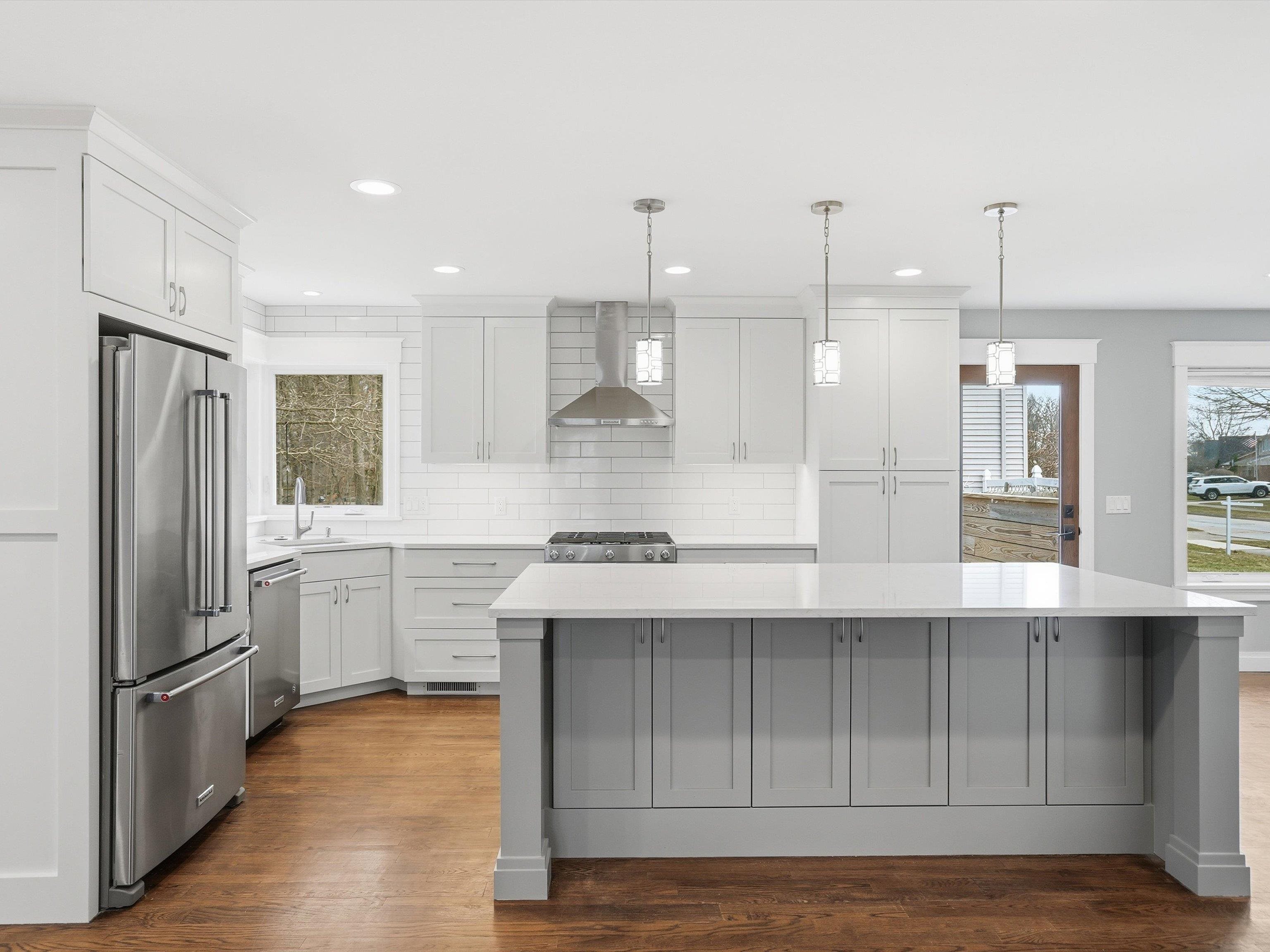 33120 Tall Pine Court, Chesterfield, MI, 48047