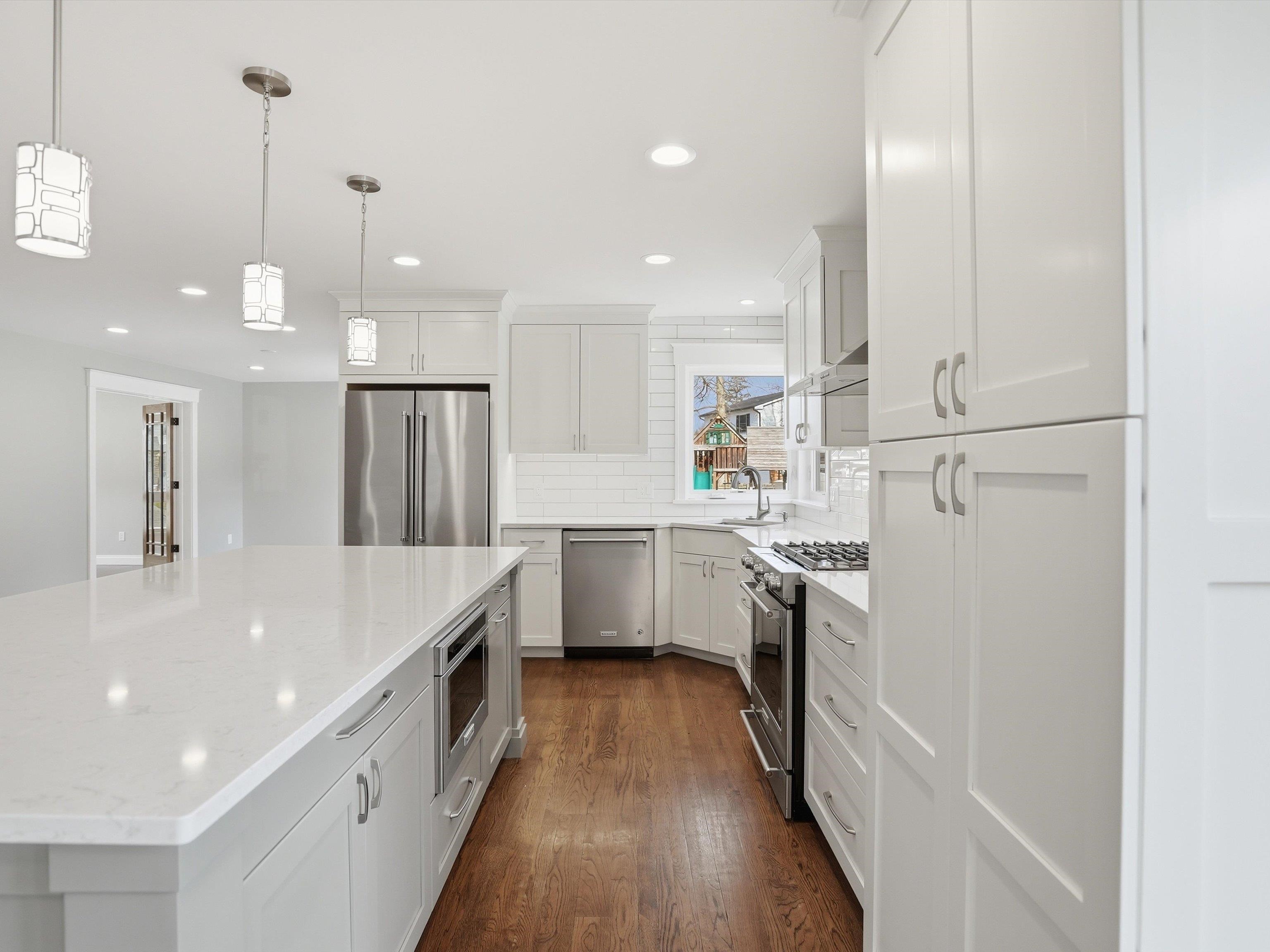 33120 Tall Pine Court, Chesterfield, MI, 48047