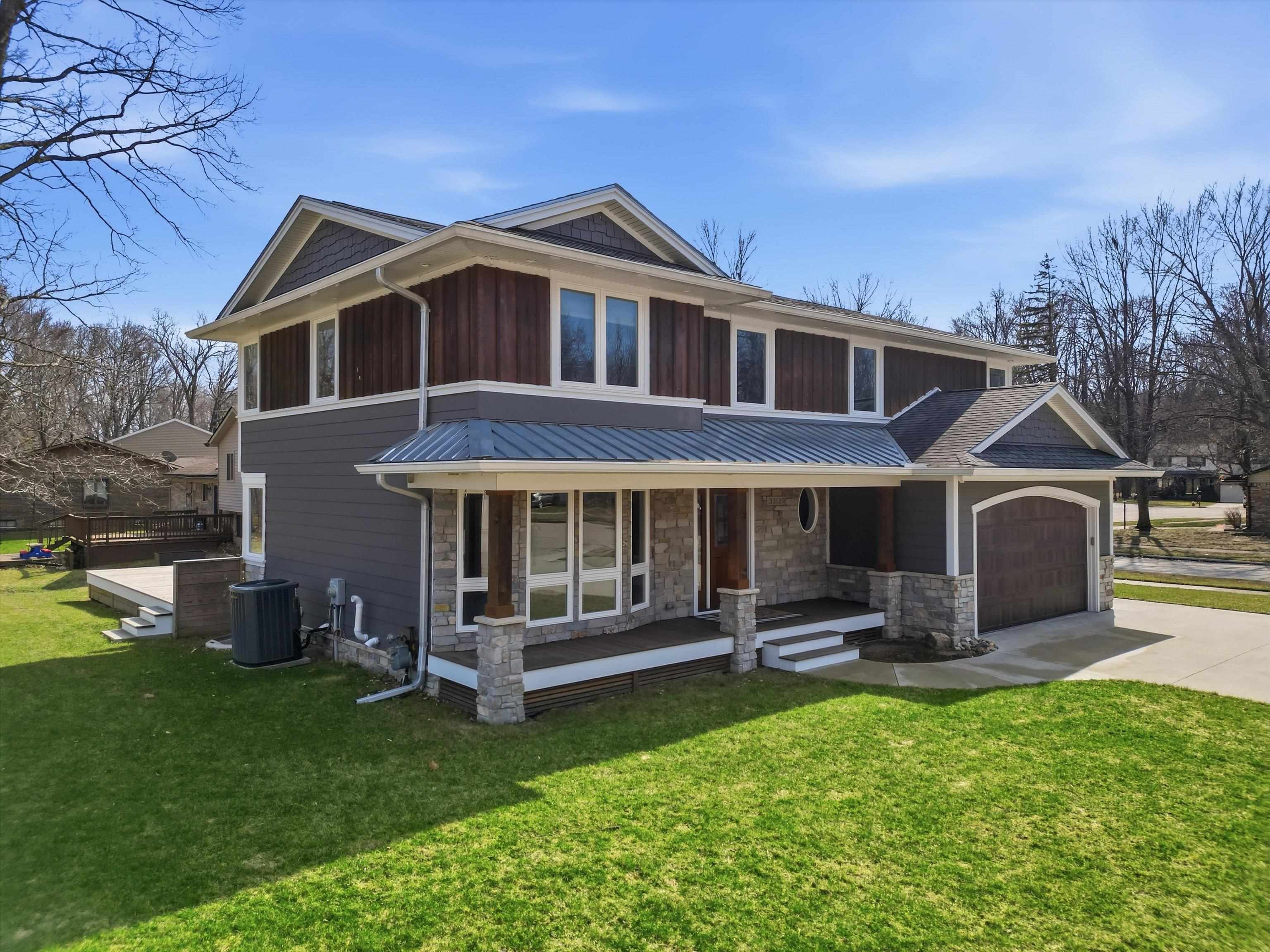 33120 Tall Pine Court, Chesterfield, MI, 48047