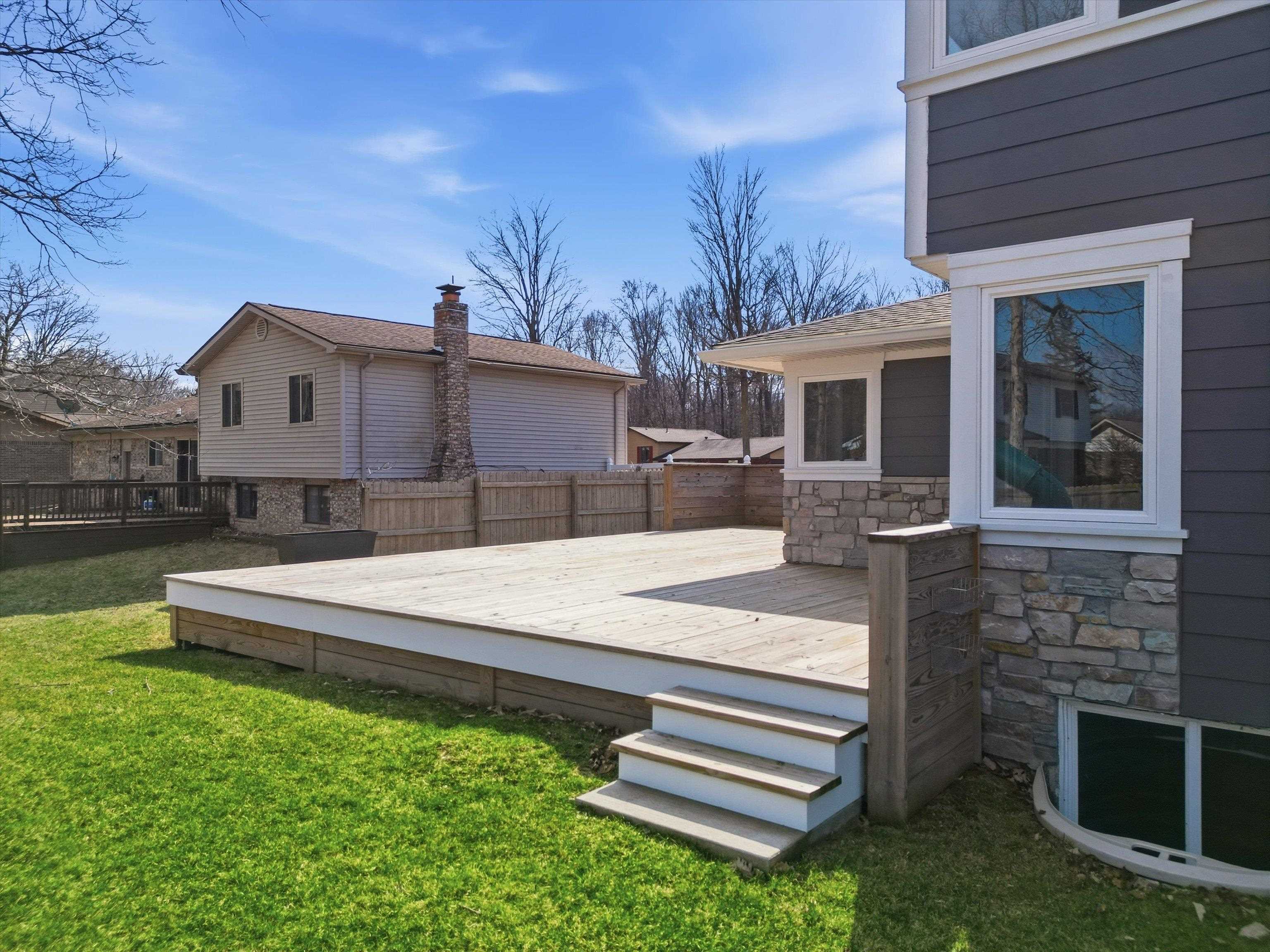 33120 Tall Pine Court, Chesterfield, MI, 48047