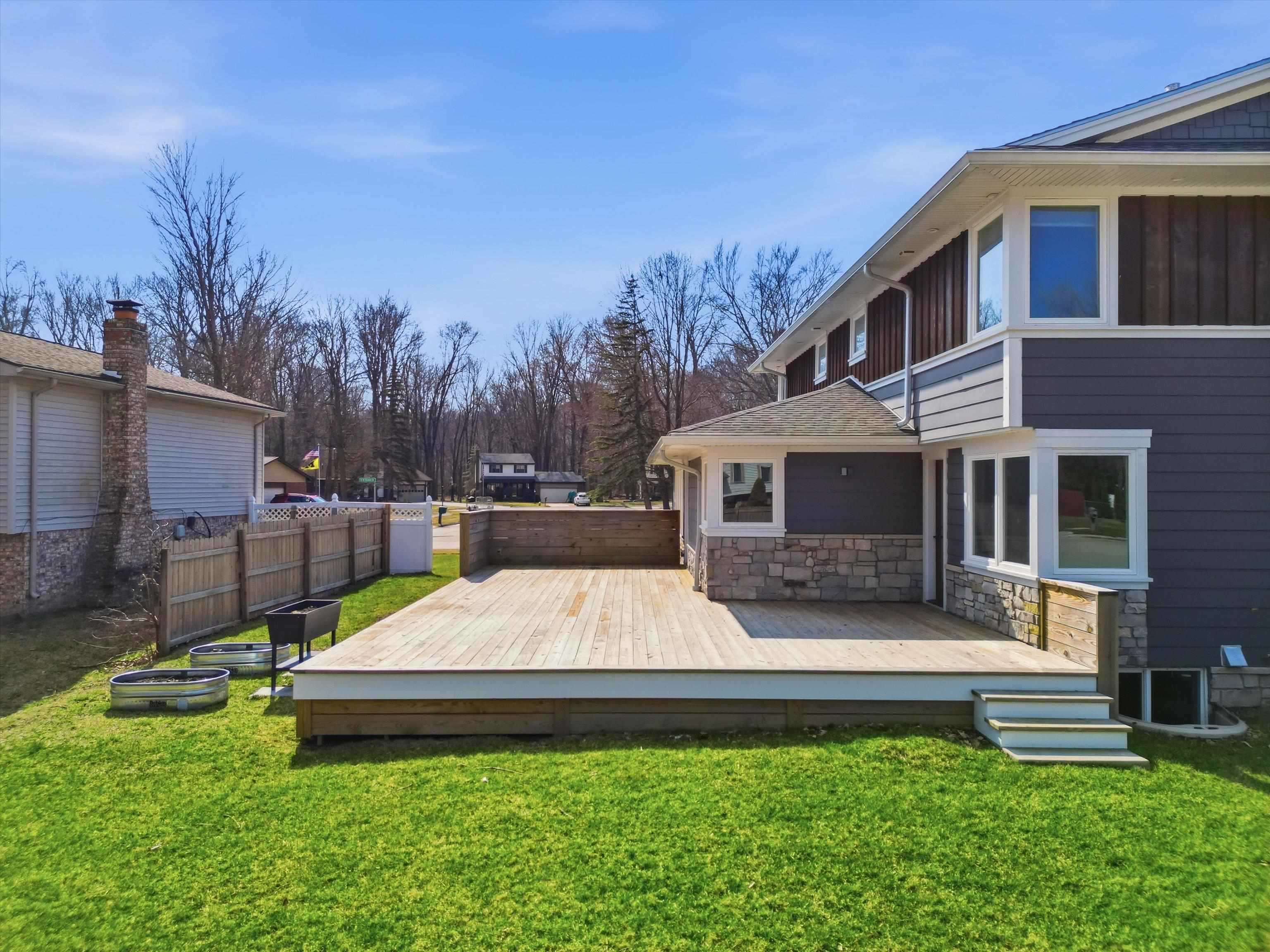 33120 Tall Pine Court, Chesterfield, MI, 48047