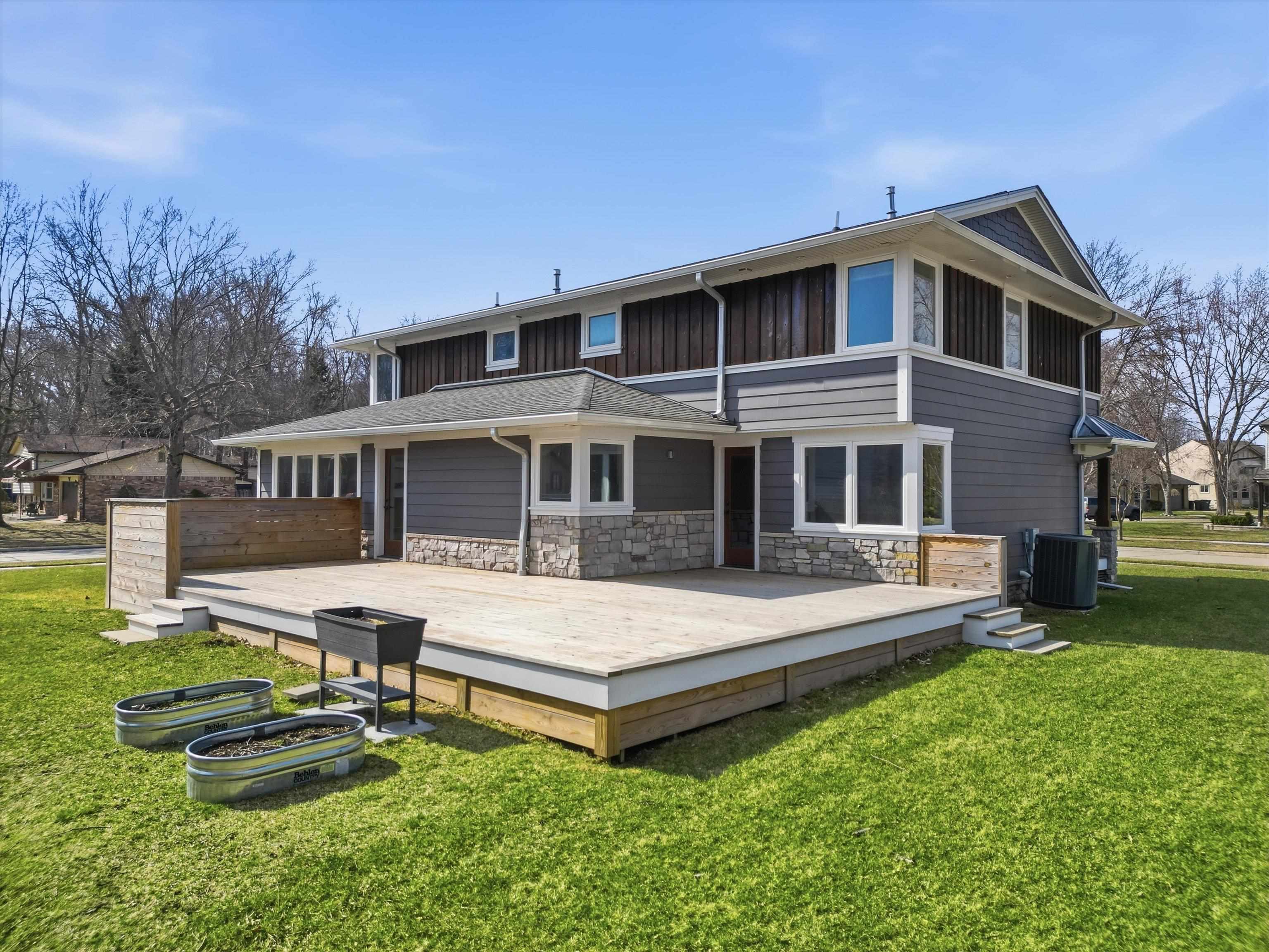 33120 Tall Pine Court, Chesterfield, MI, 48047