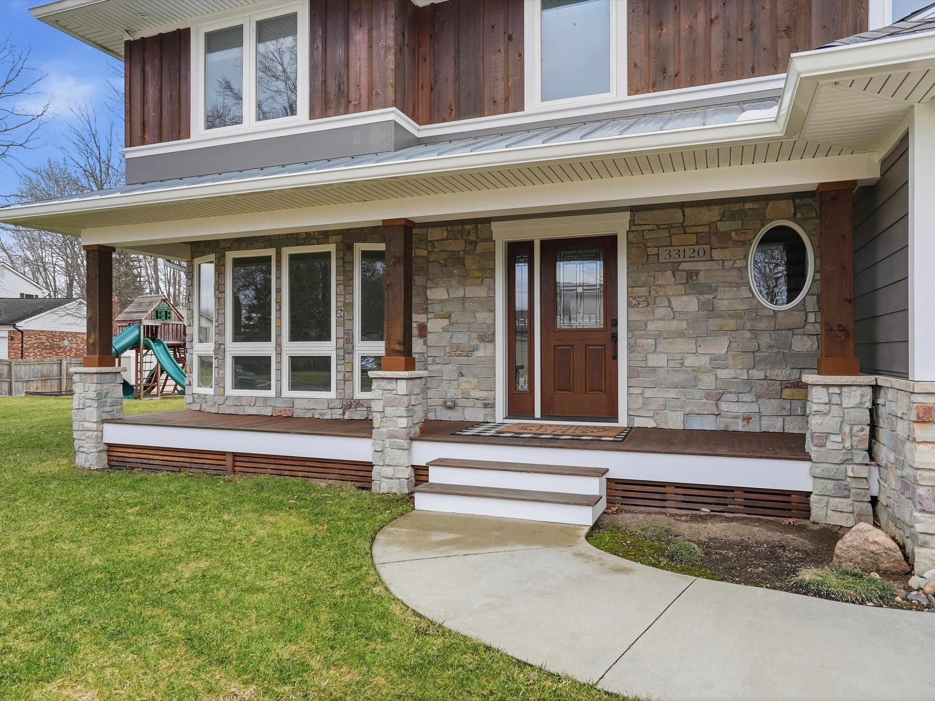 33120 Tall Pine Court, Chesterfield, MI, 48047