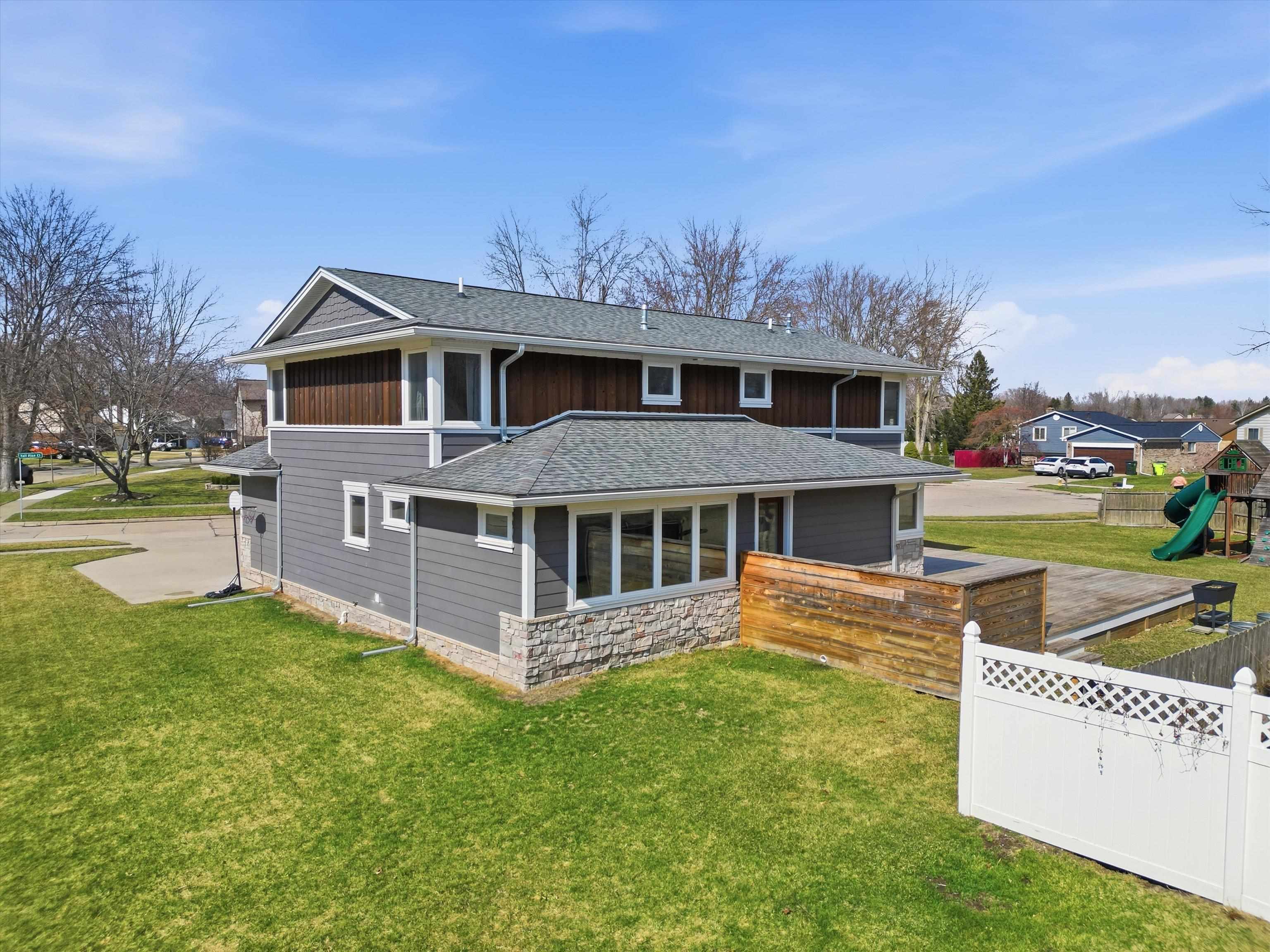 33120 Tall Pine Court, Chesterfield, MI, 48047