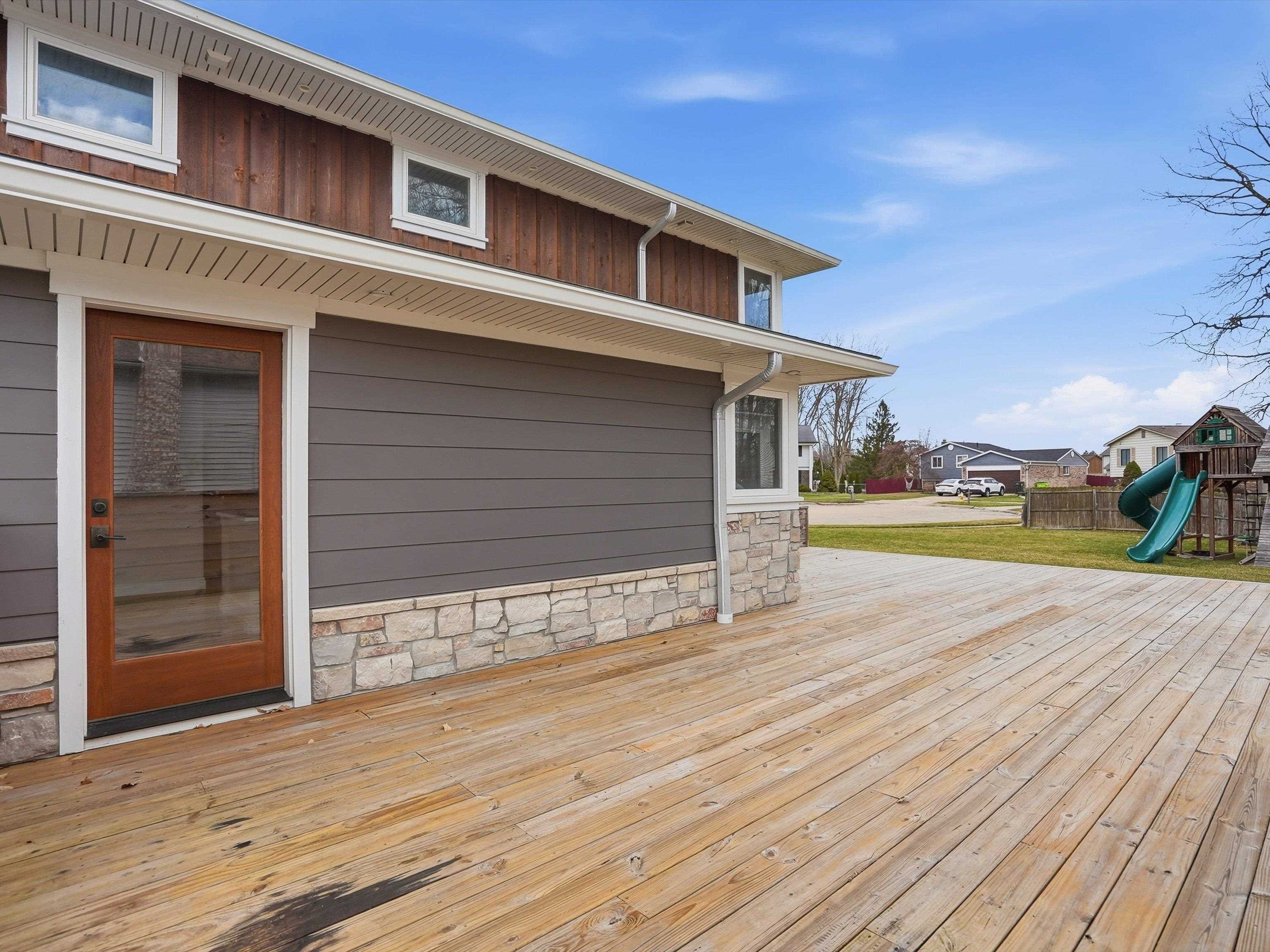 33120 Tall Pine Court, Chesterfield, MI, 48047