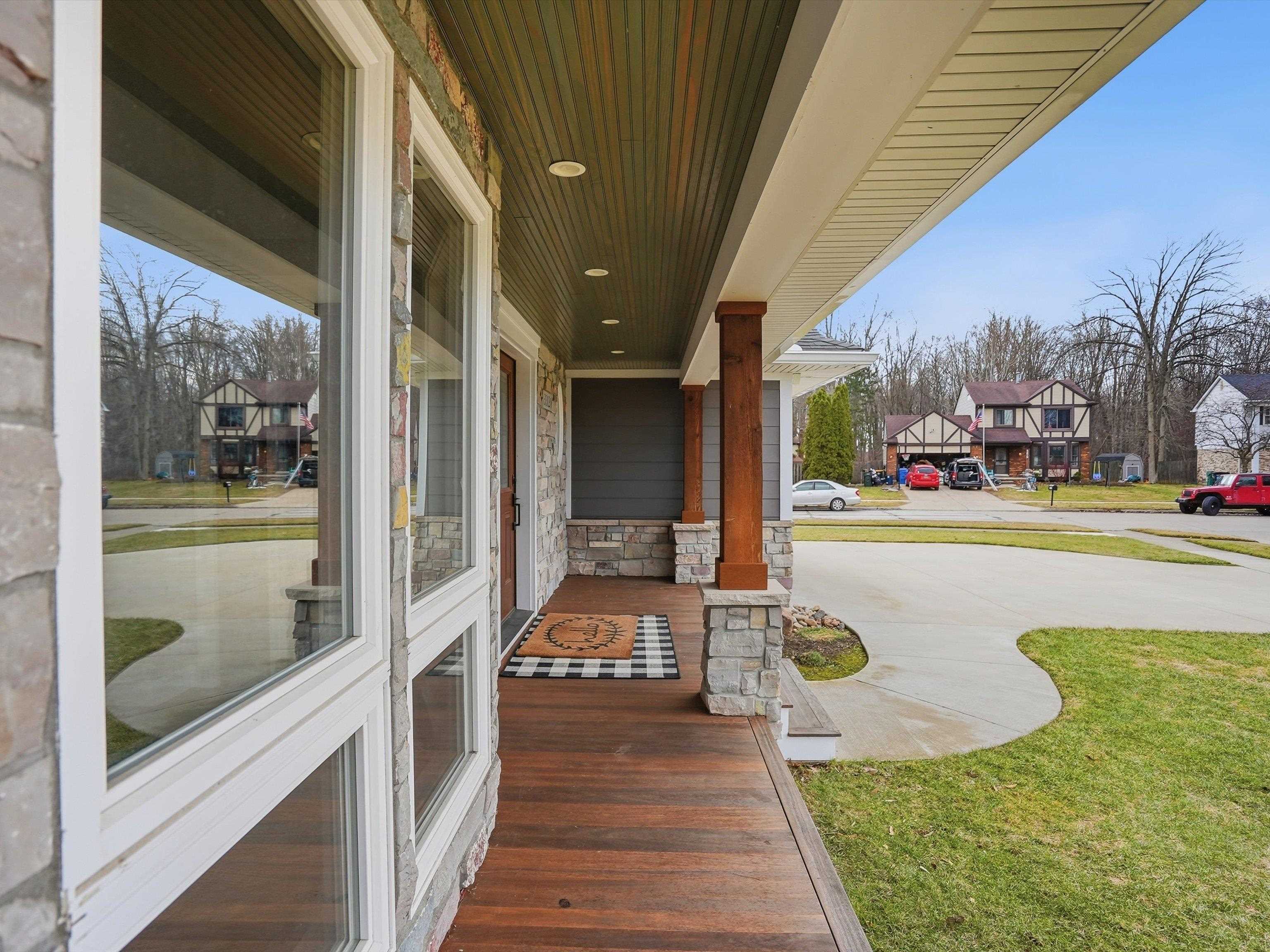 33120 Tall Pine Court, Chesterfield, MI, 48047