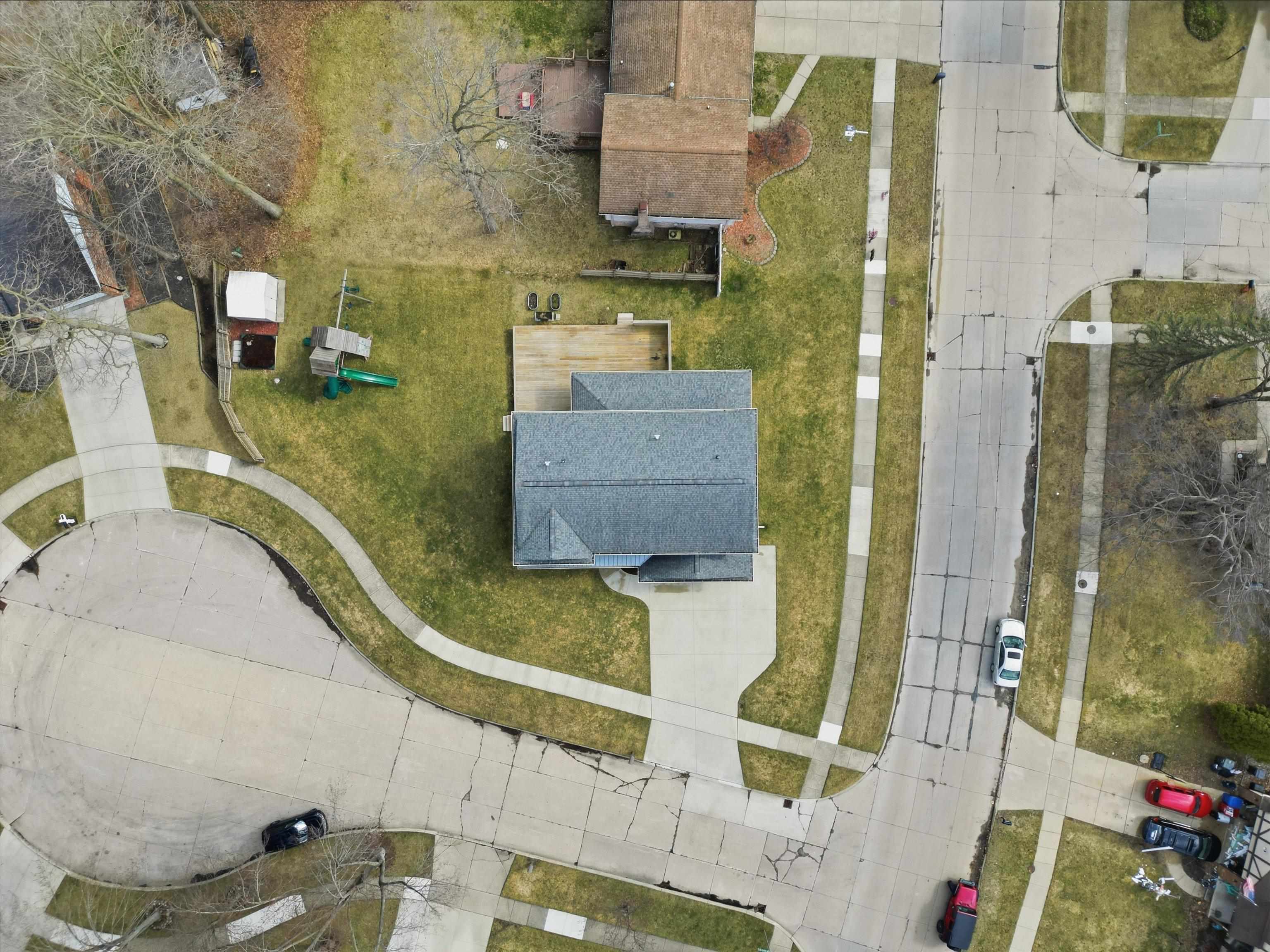 33120 Tall Pine Court, Chesterfield, MI, 48047