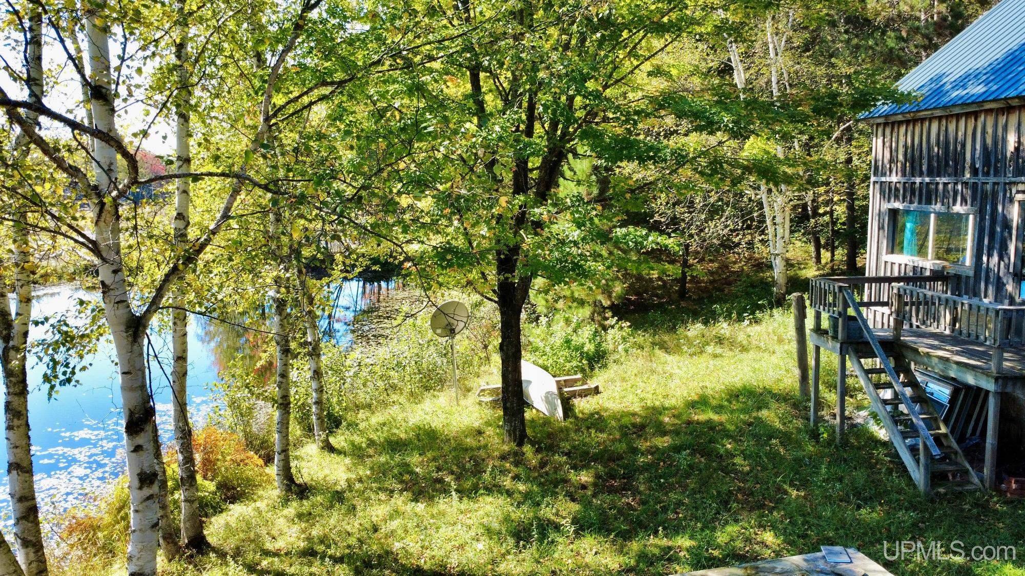 25307 Dover Road, Calumet, MI, 49913