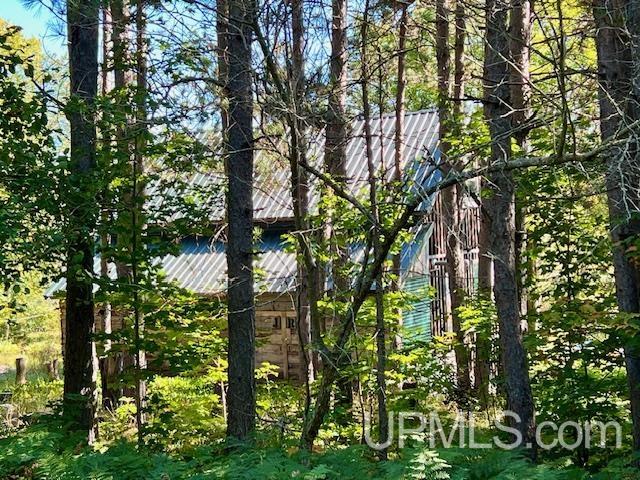 25307 Dover Road, Calumet, MI, 49913