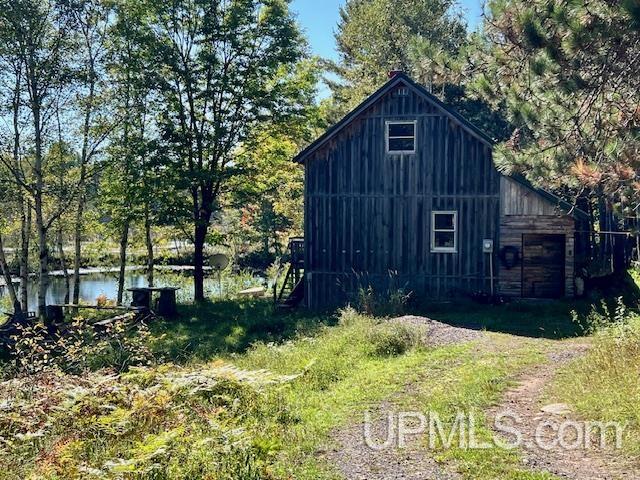 25307 Dover Road, Calumet, MI, 49913