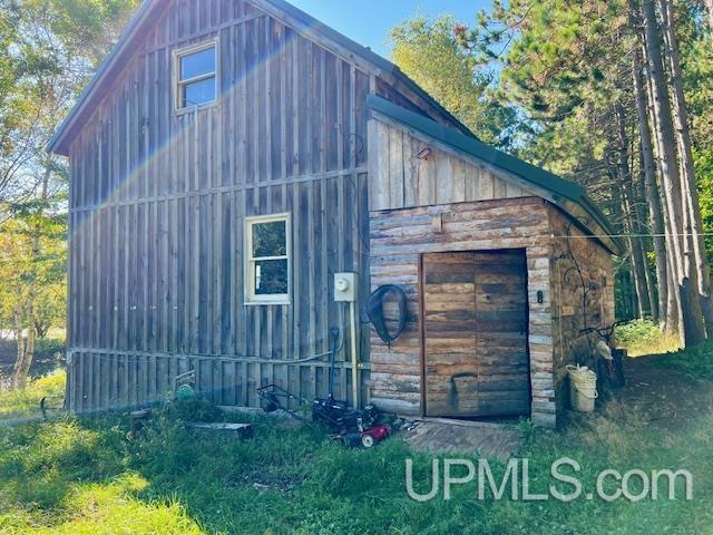 25307 Dover Road, Calumet, MI, 49913