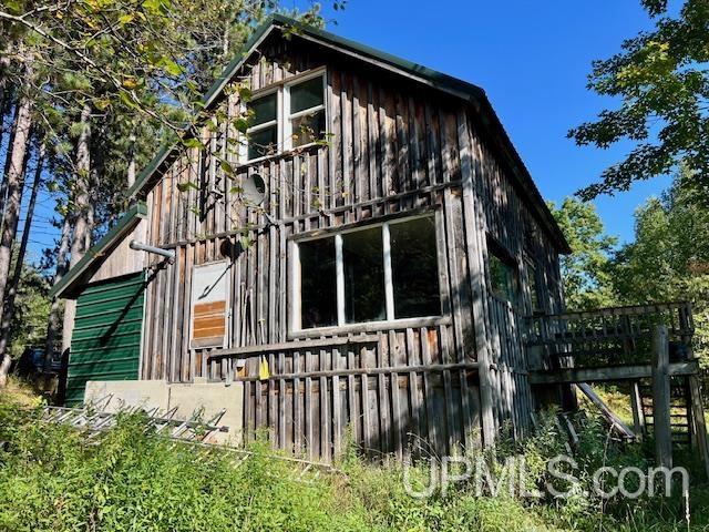 25307 Dover Road, Calumet, MI, 49913