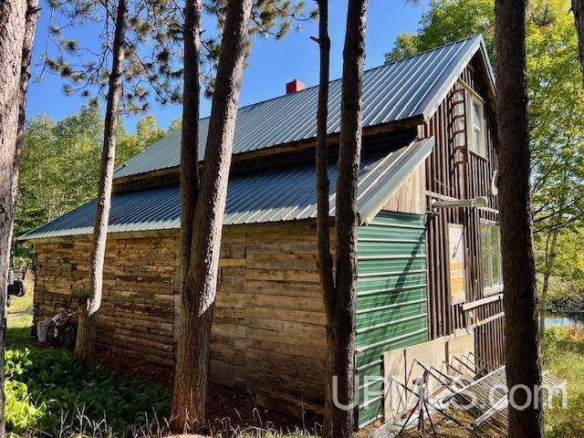 25307 Dover Road, Calumet, MI, 49913