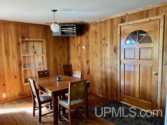 25307 Dover Road, Calumet, MI, 49913