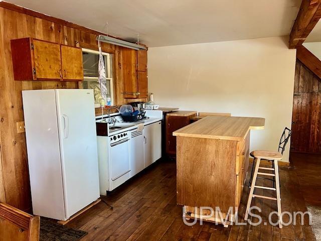 25307 Dover Road, Calumet, MI, 49913