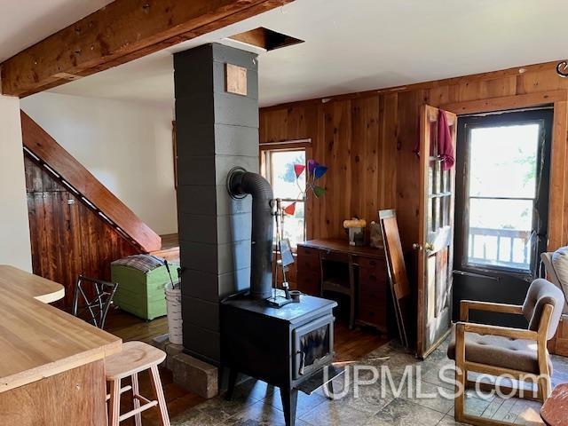 25307 Dover Road, Calumet, MI, 49913