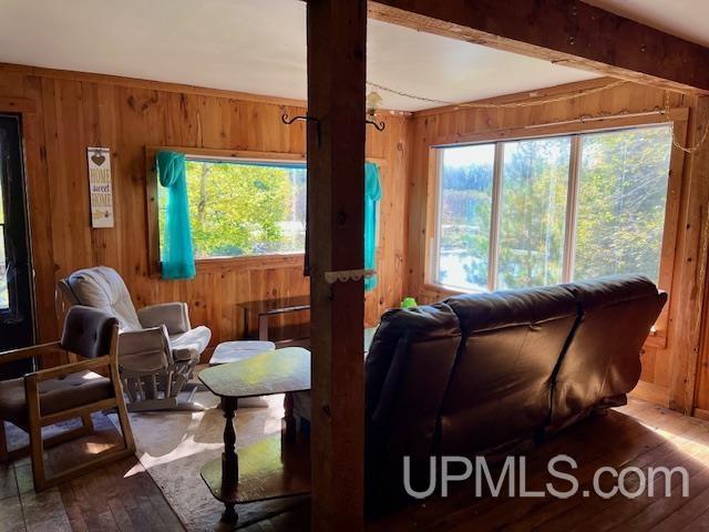 25307 Dover Road, Calumet, MI, 49913