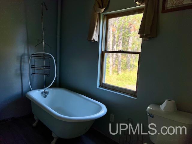 25307 Dover Road, Calumet, MI, 49913