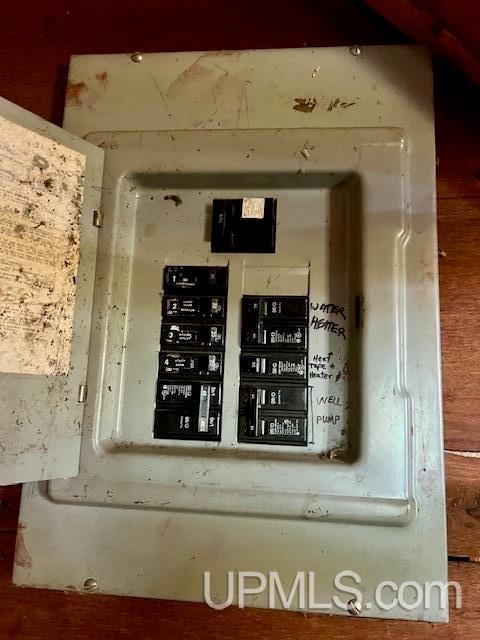 25307 Dover Road, Calumet, MI, 49913