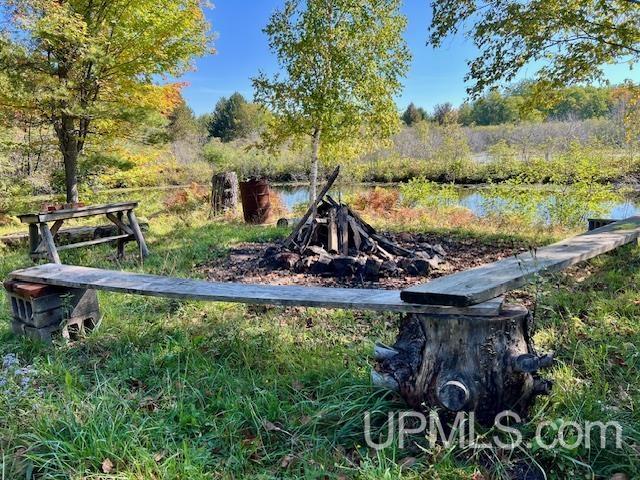 25307 Dover Road, Calumet, MI, 49913