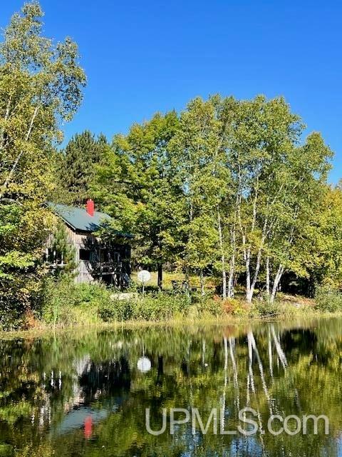 25307 Dover Road, Calumet, MI, 49913