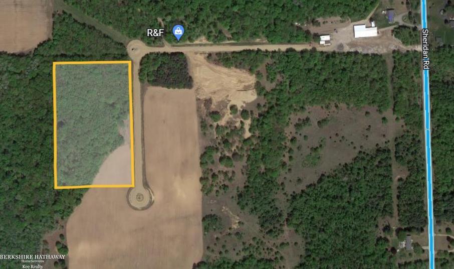 6830 Sandy Ridge, Vassar, MI, 48768