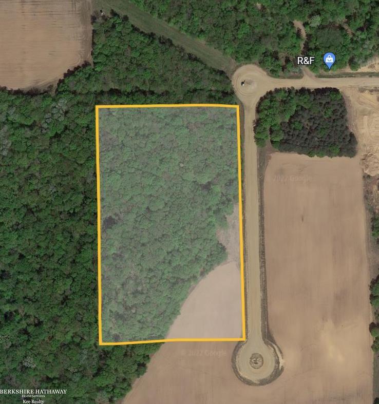 6830 Sandy Ridge, Vassar, MI, 48768