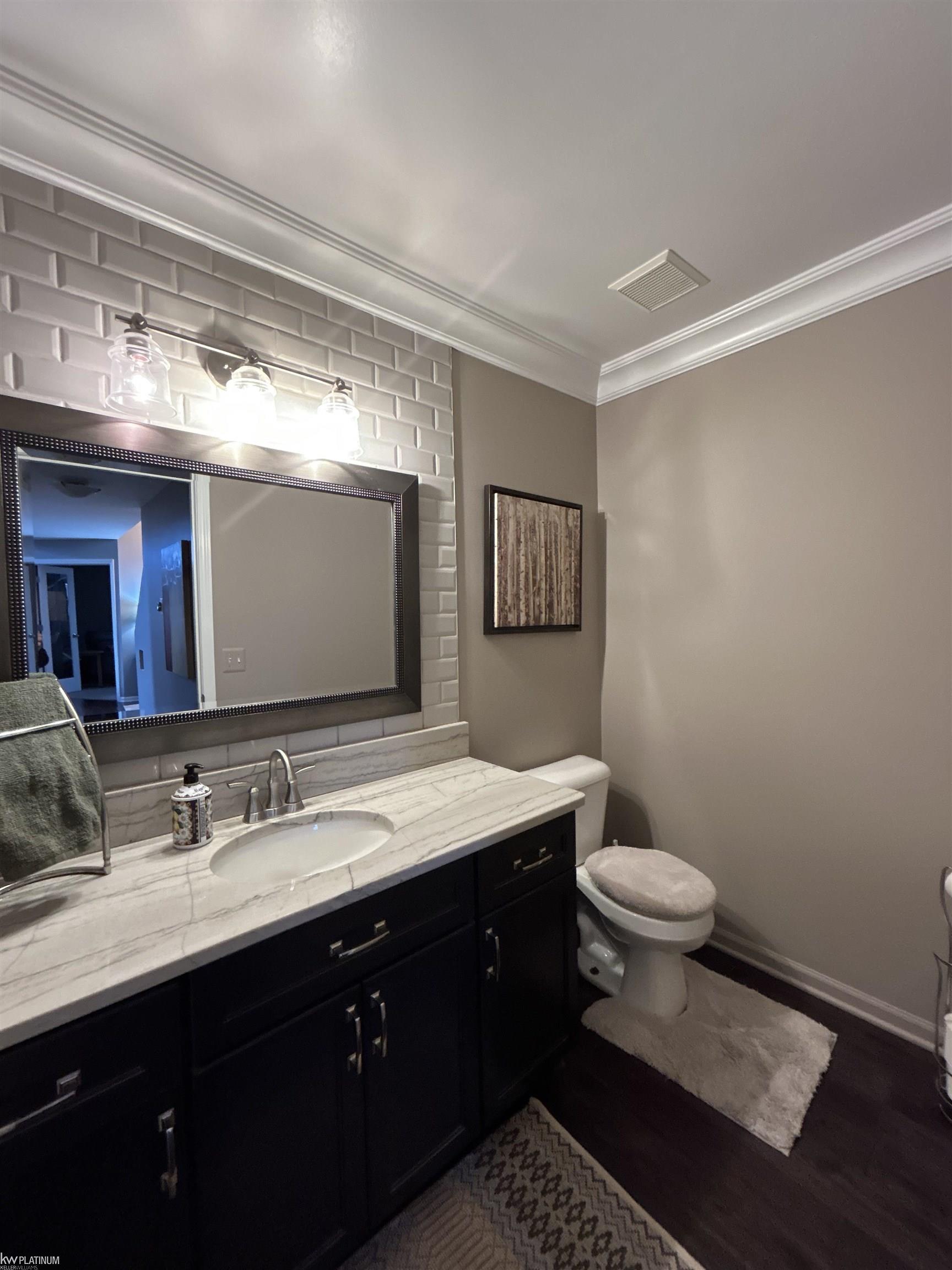 48283 Jester Drive, Macomb, MI, 48044