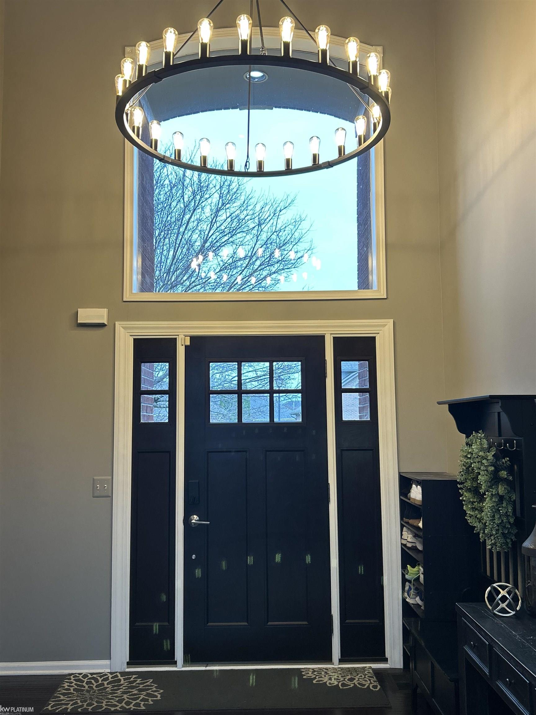 48283 Jester Drive, Macomb, MI, 48044