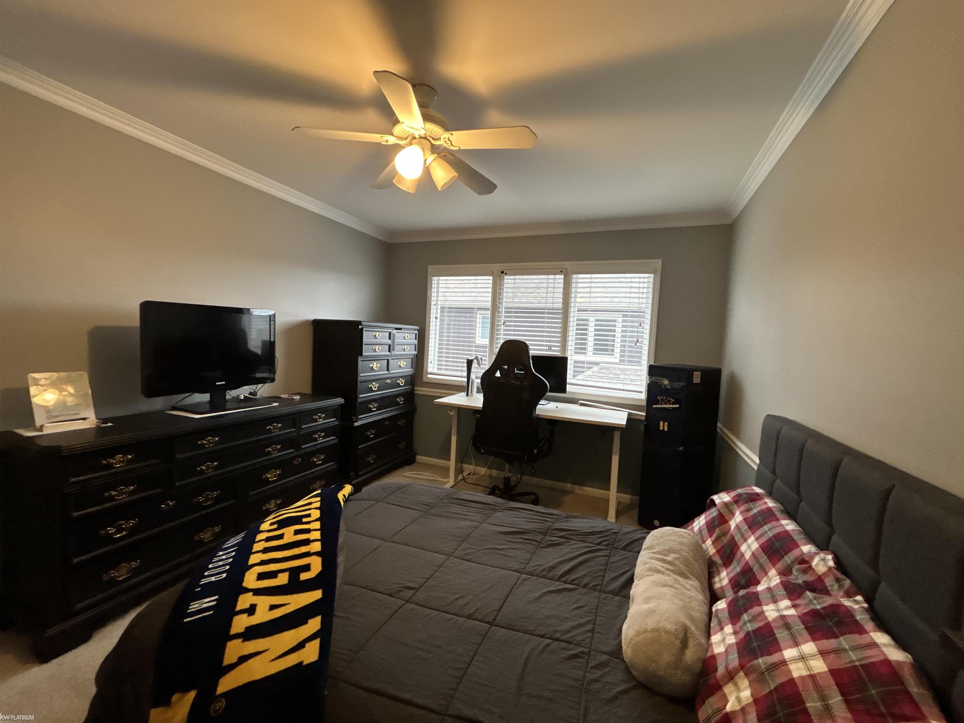 48283 Jester Drive, Macomb, MI, 48044