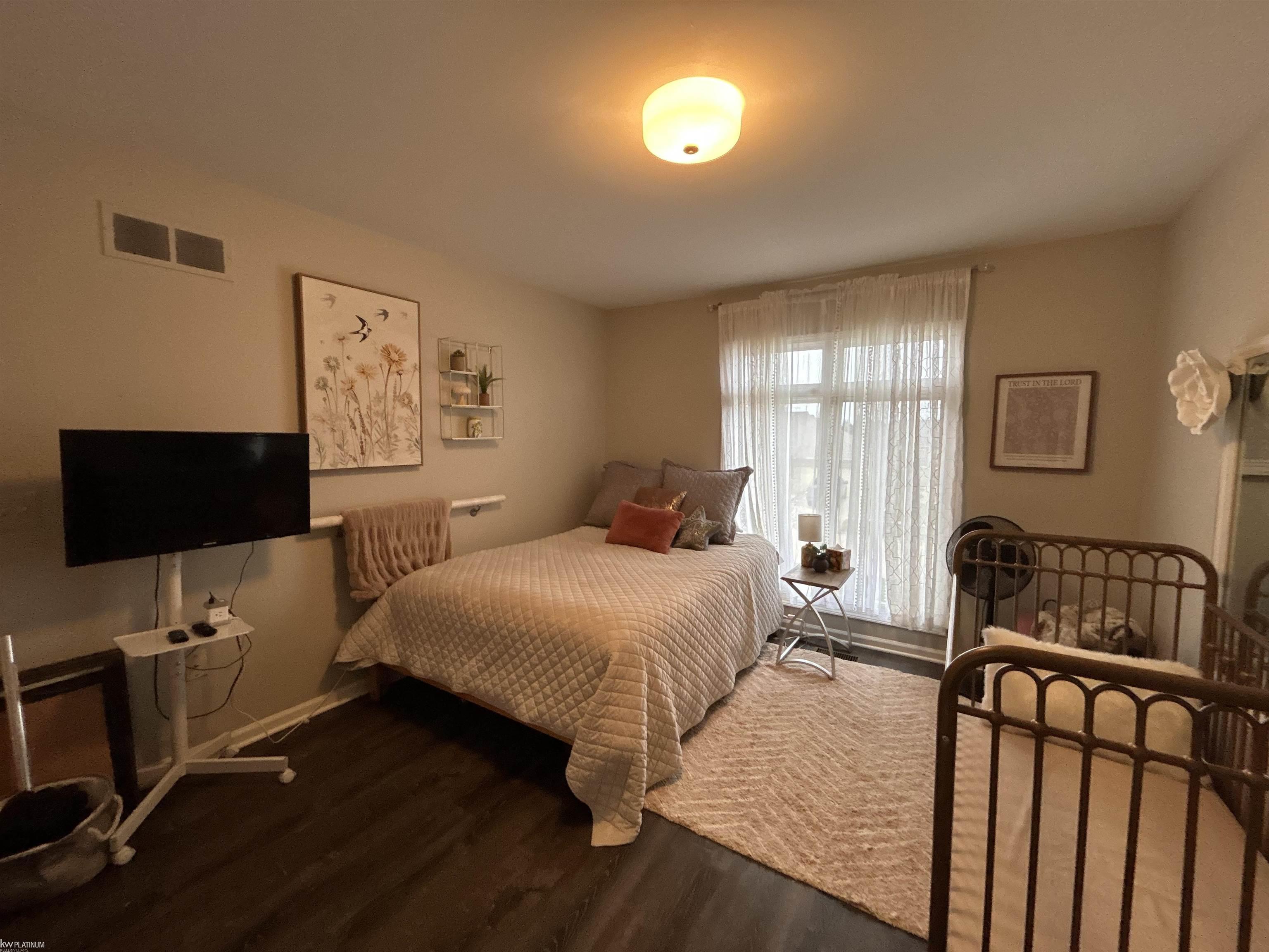 48283 Jester Drive, Macomb, MI, 48044