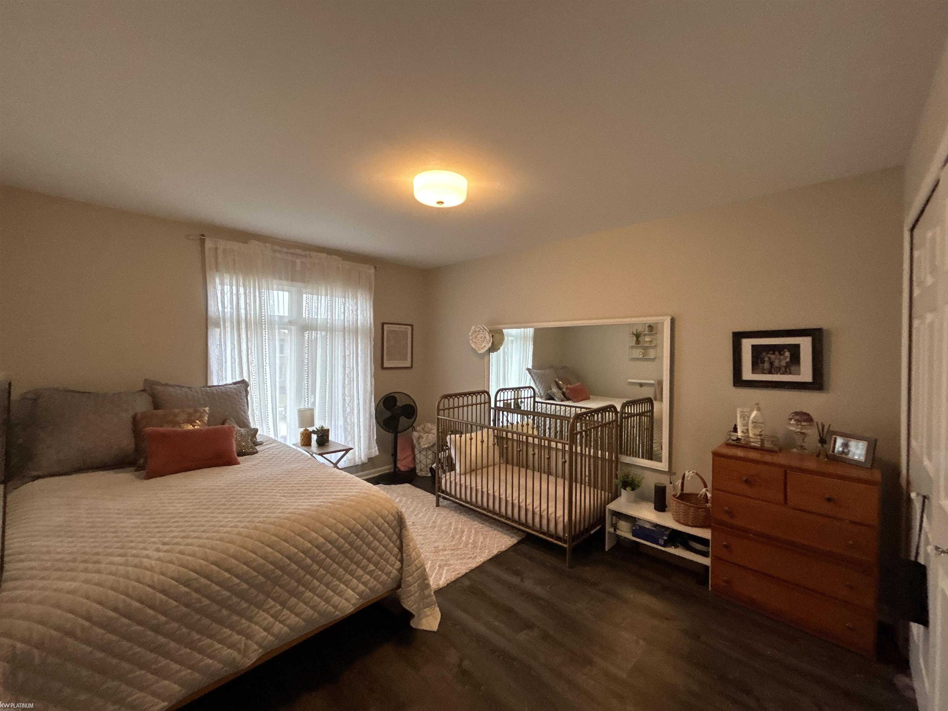 48283 Jester Drive, Macomb, MI, 48044