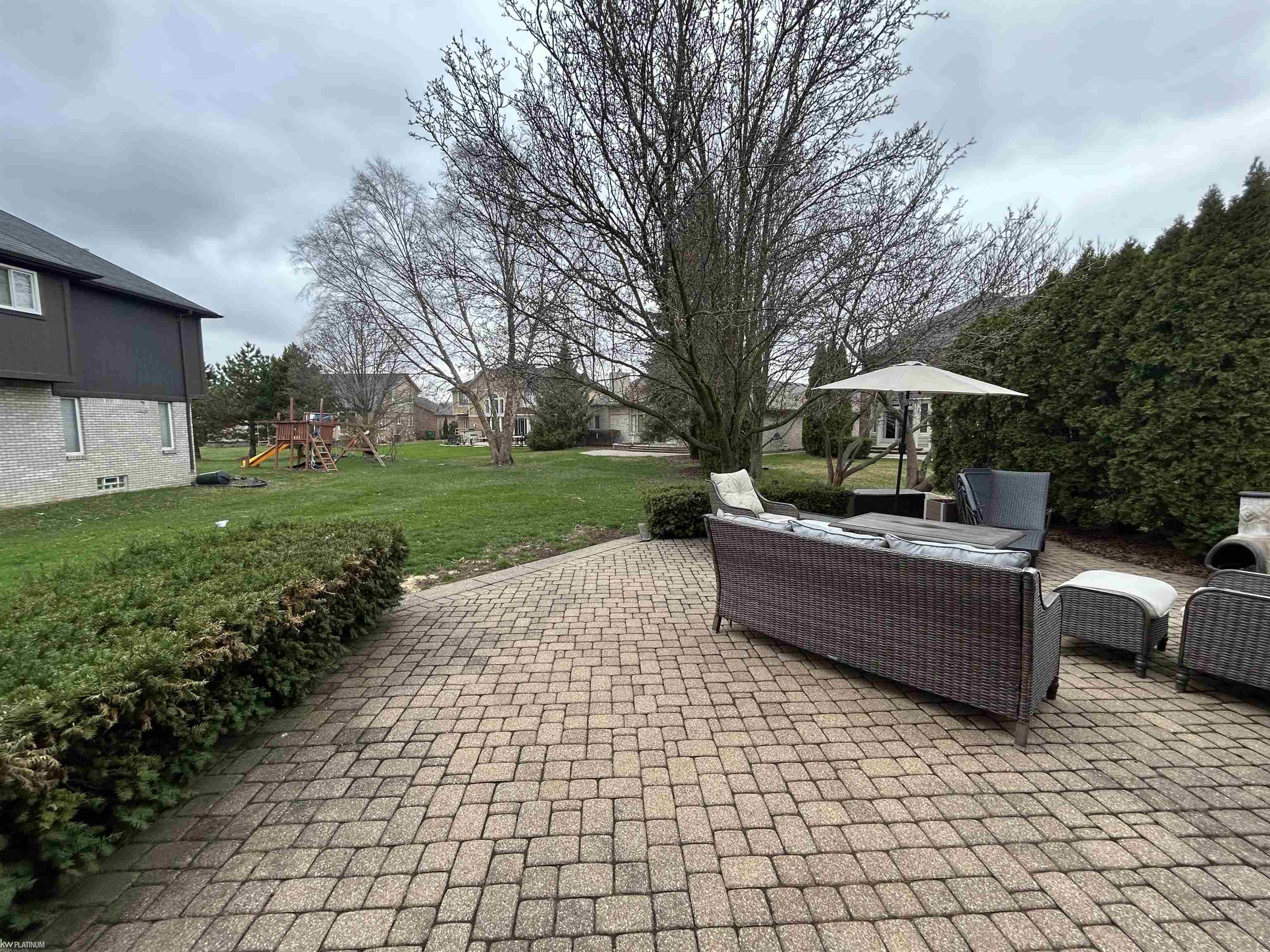 48283 Jester Drive, Macomb, MI, 48044