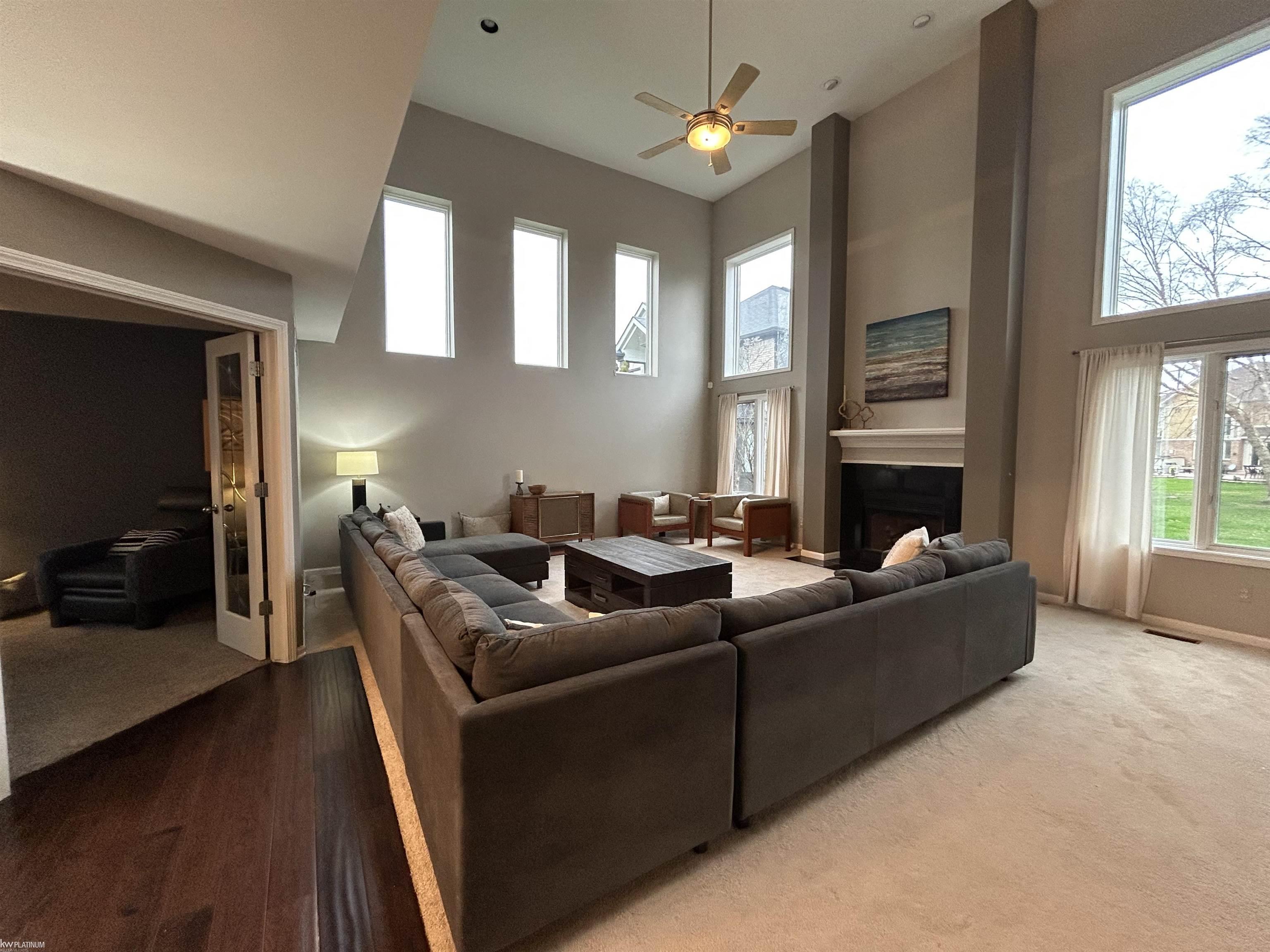 48283 Jester Drive, Macomb, MI, 48044