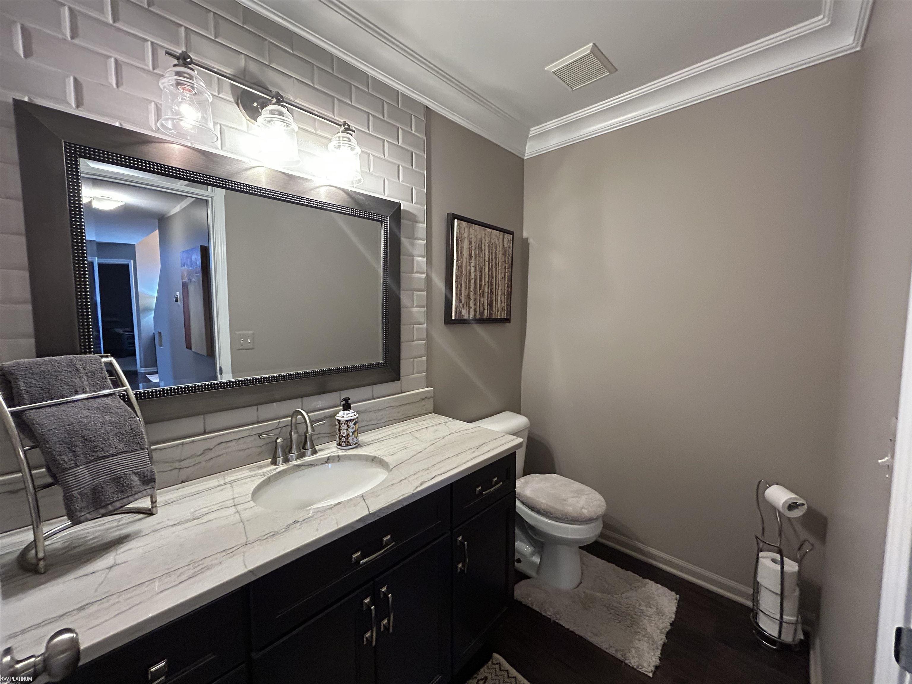 48283 Jester Drive, Macomb, MI, 48044