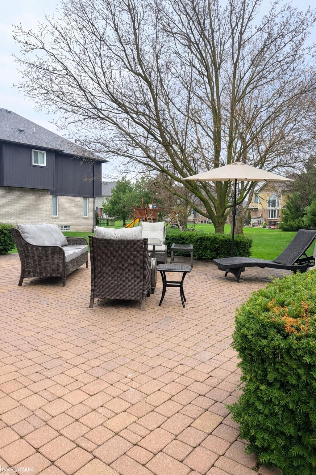 48283 Jester Drive, Macomb, MI, 48044